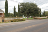 McClouds Bluff Cemetery